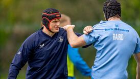 Leinster team news: Ross Molony and Josh van der Flier return for Croke Park clash