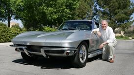 Car making to return to Ireland with hypercars built in Wicklow