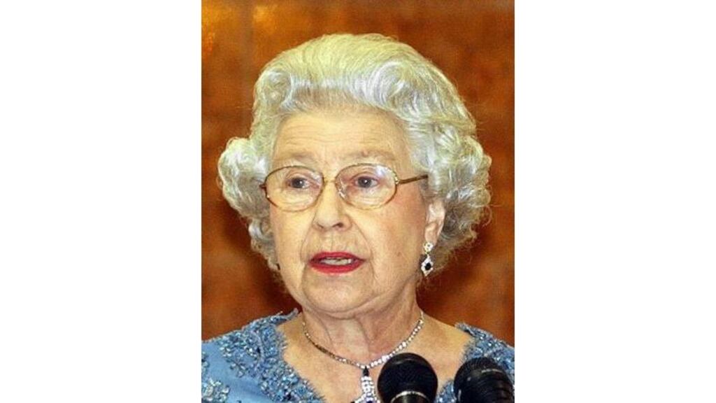 Queen Elizabeth II
