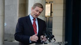 Opportunity missed for real debate on Upper House