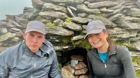 Dublin siblings embark on four-peaks challenge in honour of brother who died of rare cancer