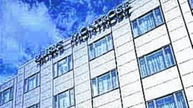 Contents of the Montrose Hotel to be auctioned