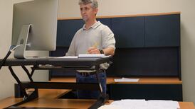 What employees want from their employer