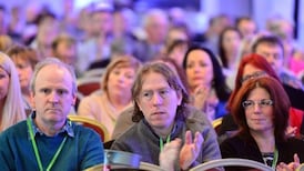 ASTI members back motion to cease working extra hours