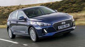 70: Hyundai i30 – Smart all-rounder if not much fun to drive