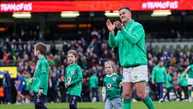 Six Nations 2023: Sexton eyes Grand Slam after France win