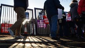 Teachers strike set to go ahead after talks fail to break impasse