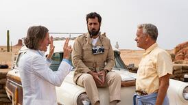 Wes Anderson’s Asteroid City: ‘Every scene and every sentence will have three or four hidden things’