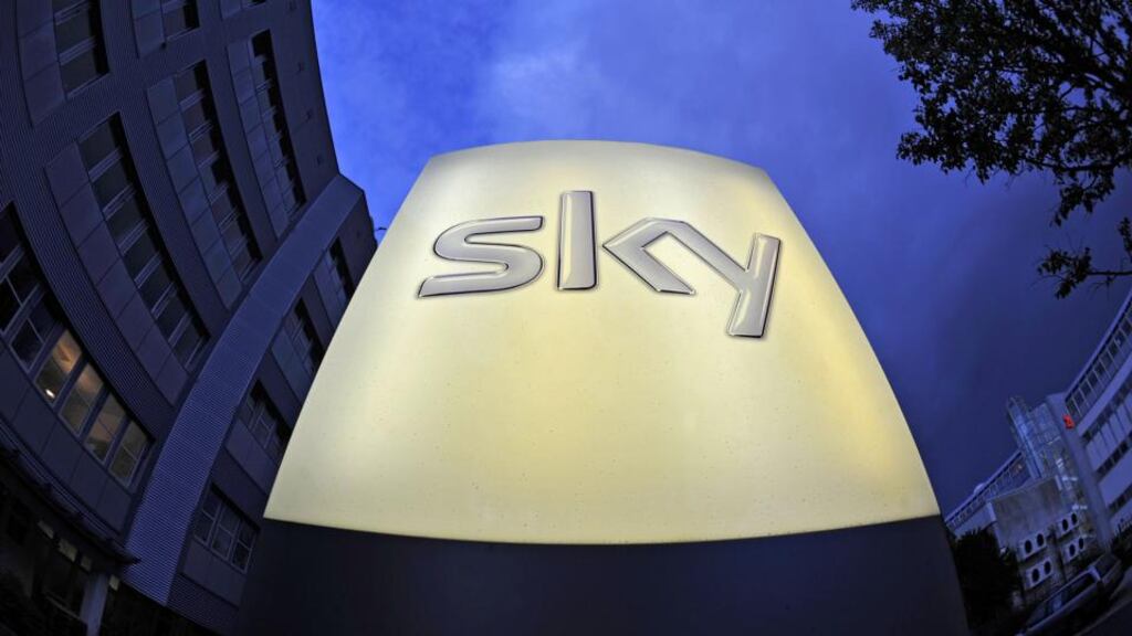 Sky says the letter sent by the customer seeking to cancel his subscription ‘did not contain sufficient details’