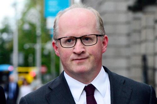 Lagarde forecasts ‘darker clouds looming’ at IMF spring meeting