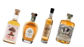 Irish Apple Brandy: a rival for whiskey this Christmas?