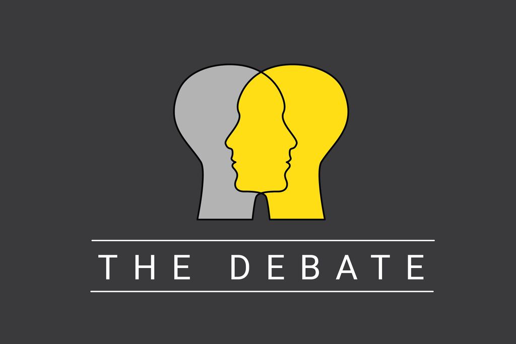 The Debate