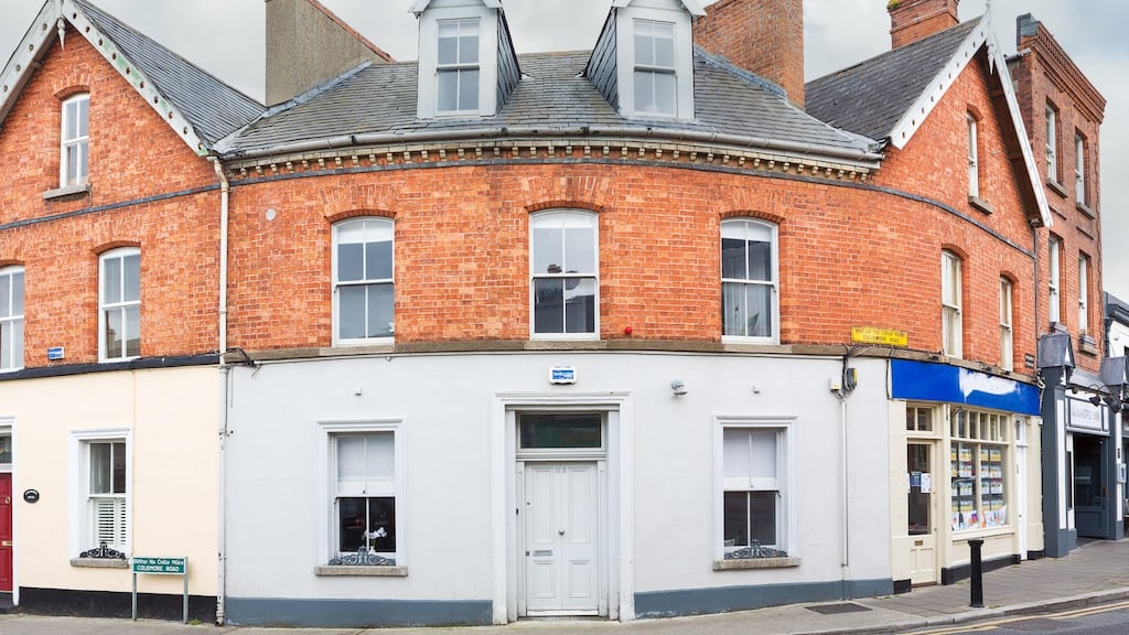 2 St Mary's Terrace, 113 Coliemore Road, Dalkey, Co Dublin