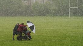 Storm Agnes: Met Éireann issues wind warning for Leinster and Munster on Wednesday