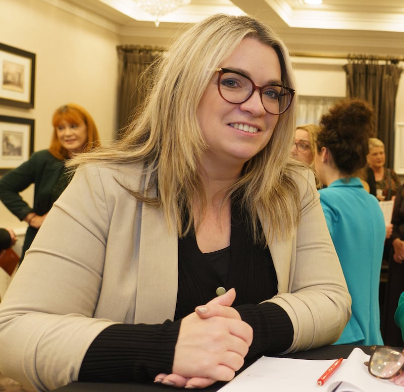 Louise Kilbane, Lollipop Lane