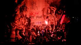 Your top stories on Monday: Far-right surges to early lead in French elections; elderly man dies in Achill quad bike crash