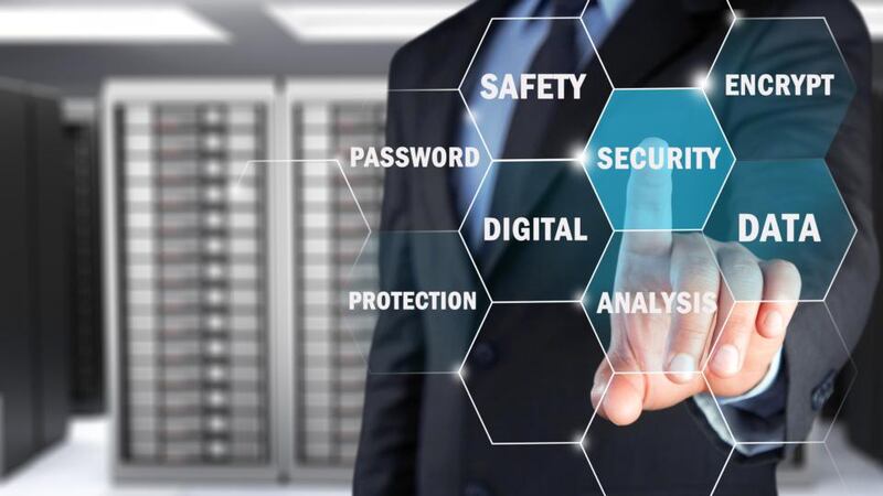 Right now there is a trend for infrastructure contractors to acquire technology companies to enable the delivery of “Smart City” solutions. Photograph: iStock