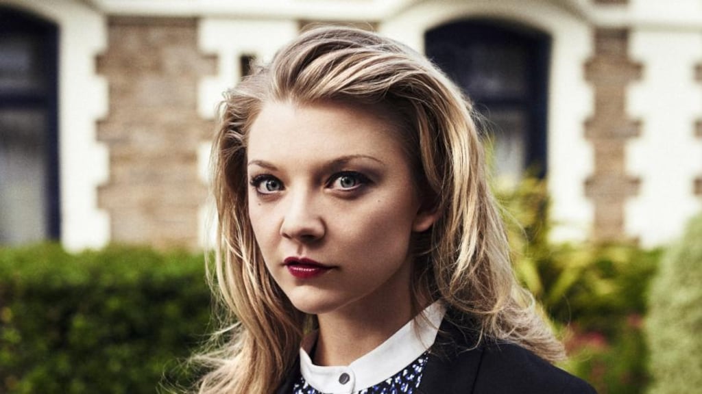 Natalie Dormer plays Magda in Penny Dreadful: City of Angles. File photograph: Julien Lienard/Getty Images