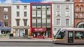 Private investor pays €3.25m for Dawson Street home of Pret A Manger