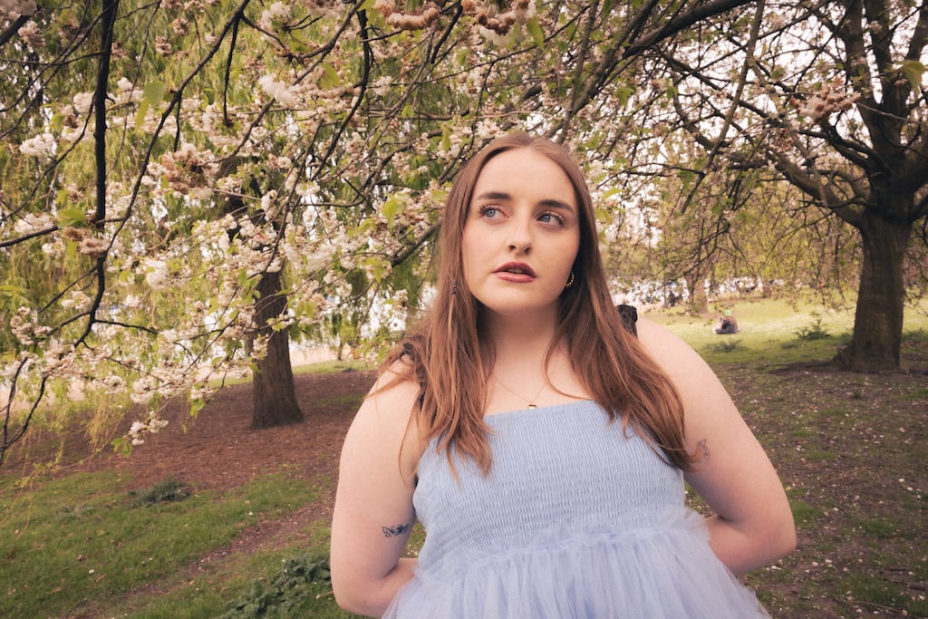 Nell Mescal: Dropping out of school was 'a very rapid decision – but I couldn’t be happier that I made that choice'