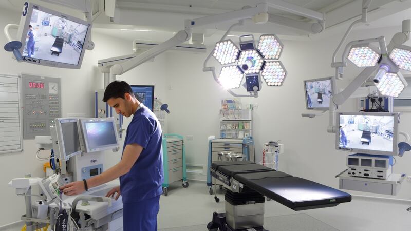 Making healthcare mobile