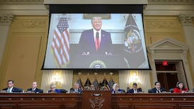 Committee investigating US Capitol attack to subpoena Donald Trump