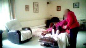 Áras Attracta at centre of fresh criticism over care standards