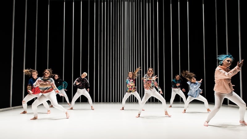 Reveal-ed: How investment helped the arts in the North