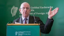 Ireland will be supported by EU in Brexit talks, Minister says