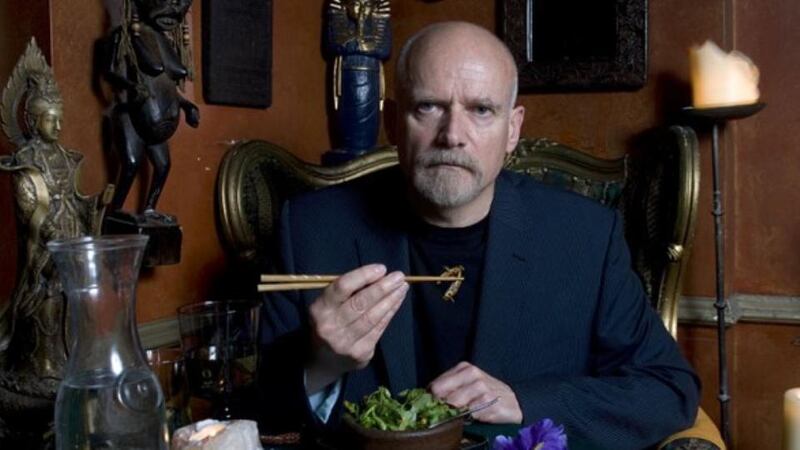 John Grimwood’s books of the year