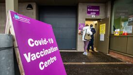 NI ministers play down talk of added Covid restrictions