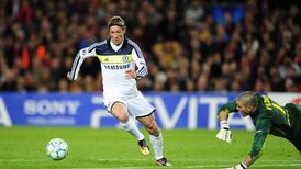 Fernando Torres announces retirement from football