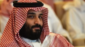 Saudi crown prince Mohammed Bin Salman shows his dark side