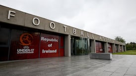 FAI told they are not in a fit state to receive extra government money now