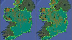 Gamma rays could help reduce greenhouse gas emissions here on earth
