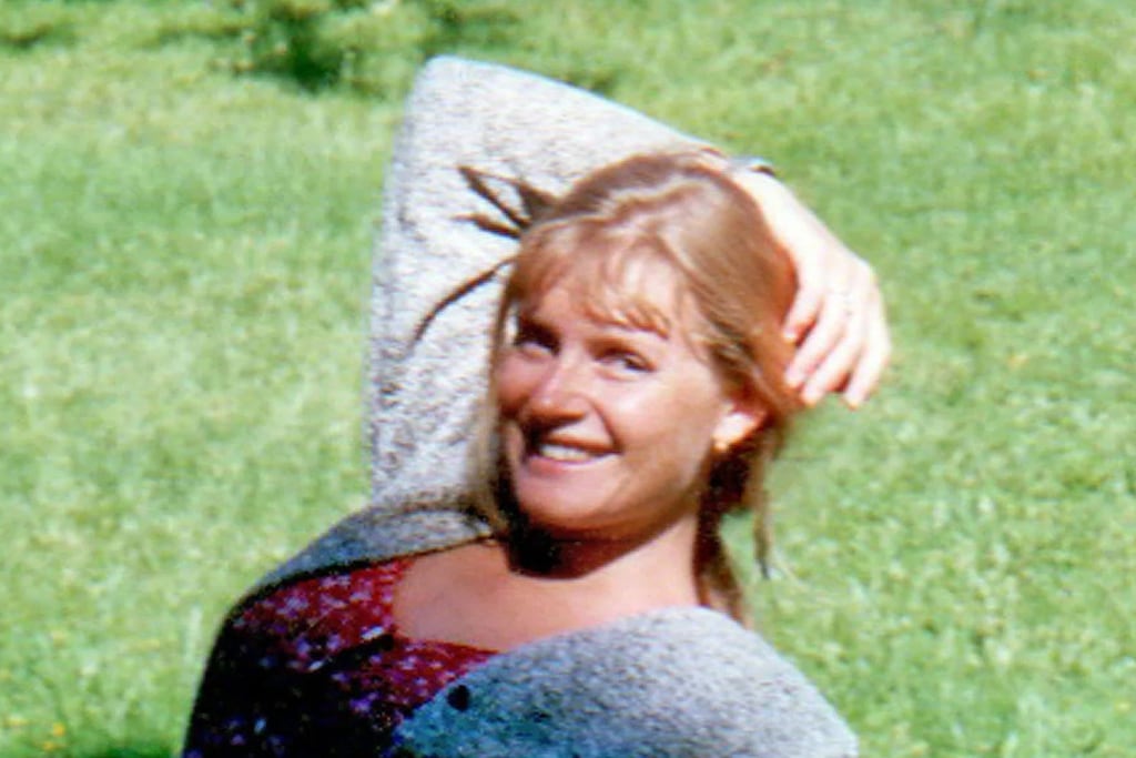 Sophie Toscan du Plantier: murdered in Co Cork in 1996.