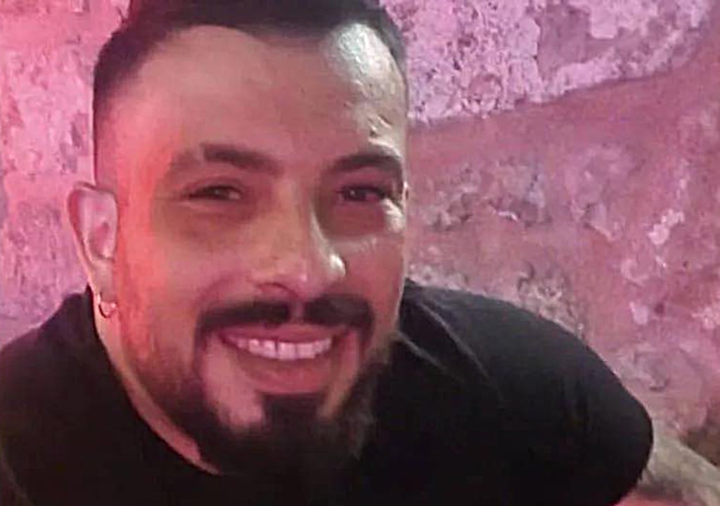 Izzet Can Berber, the motorcyclist involved in the collision that caused the death of Garda Kevin Flatley, has died in hospital.