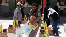 Stampede highlights Yemen’s dire humanitarian crisis