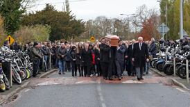 Two men arrested in David Boland murder inquiry released