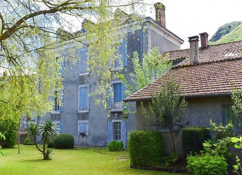 The Pyrenees, France