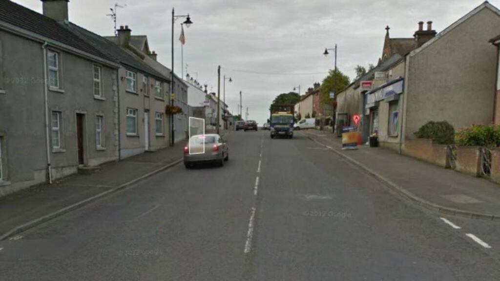 A view of Glenavy, Co Antrim. Photograph: Google Images