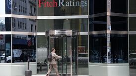 Fitch invests in AI start-up to better detect bank misconduct