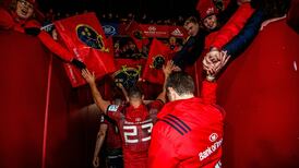 Johann van Graan reflects on ‘toughest game since I came to Munster’
