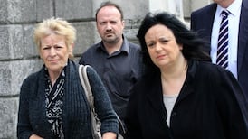 Infuriated family seeks commission of investigation