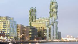 The Irish Times view on housing: beyond reach