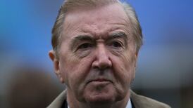 Dermot Weld steering Harzand towards Irish Derby