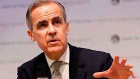 Carney hire shows Stripe is no longer a plucky outsider