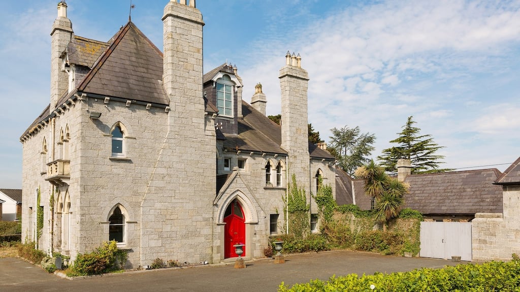 Glandore House, Glandore Park, Dún Laoghaire