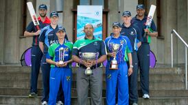 Ireland coach Simmons welcomes return of Inter-Provincials