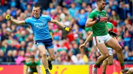 Darragh Ó Sé: The heart says Kerry, the head says cop on to yourself